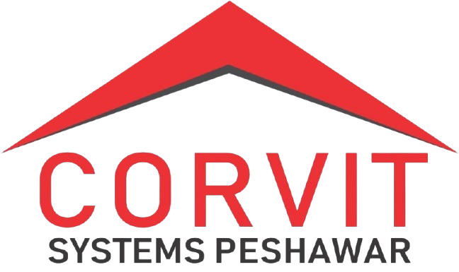 Corvit Systems Peshawar Logo