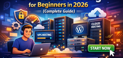 Best Hosting Plan